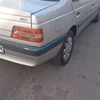 پژو Tu5Slx|خودرو سواری و وانت|قرچک, مهدیه|دیوار