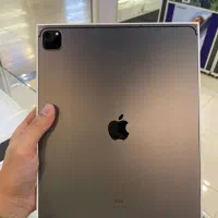 آیپد پرو 100 درصد شارژ M1