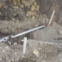 لوله کشی آب فاضلاب گاز آتشنشانی و پلی ایتلن|خدمات پیشه و مهارت|مشهد, آزادشهر|دیوار