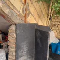 تخته فلافلی