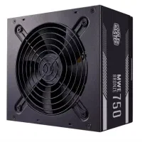 پاور منبع تغذیه کامپیوتر ۷۵۰ وات کولر مستر برنز|قطعات و لوازم جانبی رایانه|بانه, |دیوار