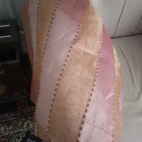 پرده نیمه آماده