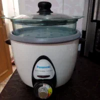 پلوپز وبخار پز