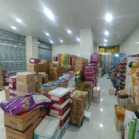 استخدام نیرو جوان جهت کار در انبار پخش تنقلات|استخدام خدمات فروشگاه و رستوران|شهریار, شهرک شاهد|دیوار