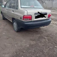 پرایدمدل ۸۵|خودرو سواری و وانت|گرمی, |دیوار