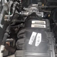 پرشیا تیو فایو مدل 401 دریچه گاز سیمی|خودرو سواری و وانت|فردیس, قریشی|دیوار