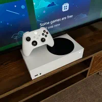 ایکس باکس سری اس