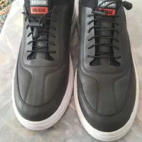 کفش کتانی ونس