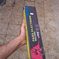 سیم جوش نمره ۴