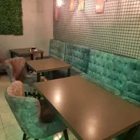 تولید کاناپه مبل رستوران کافی شاپ مدل لاندا