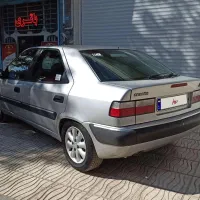 زانتیا مدل ۸۷ در حد|خودرو سواری و وانت|کرمانشاه, |دیوار