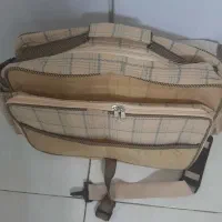 ساک و کیف لوازم نوزاد نو|اسباب و اثاث بچه|پرند, فاز ۶|دیوار