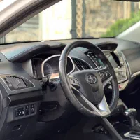 جک s5 مدل ۱۳۹۵jac اتوماتیک موتور ۲۰۰۰ توربو بی رنگ|خودرو سواری و وانت|کرج, شهرک صدف|دیوار