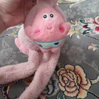 گوش گرم کن پمپی طرح پاتریک|کیف، کفش، کمربند|تربت جام, معدآباد|دیوار