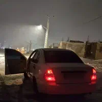 ماشین|خودرو کلاسیک|بم, |دیوار