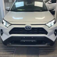 تویوتا راوفور/ RAV4
