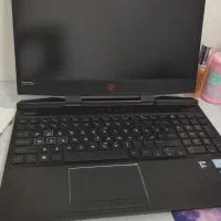 لپ تاپ گیمینگ hp|رایانه همراه|کازرون, |دیوار