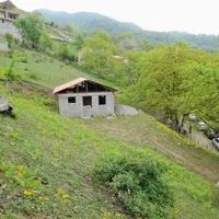 ویلای نیمه ساز ۶۰۰متری ،ییلاق نوده رضوانشهر|فروش زمین و ملک کلنگی|رضوانشهر, |دیوار