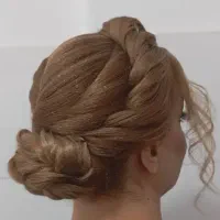 میکاپ شنیون و...