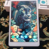 تبلت سامسونگ تبa