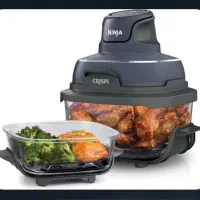 نینجا کریسپی