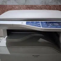 فروش دستگاه شارپ5316|پرینتر، اسکنر، کپی، فکس|تنکابن, |دیوار