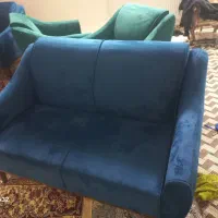 مبلمان  راحتی
