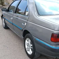 پژو پارس tu5|خودرو سواری و وانت|قم, عمار یاسر|دیوار