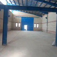 سوله کارگاه کارخانه ۲۸۸ متری شهرک بزرگ اصفهان|اجارهٔ دفتر صنعتی، کشاورزی، تجاری|شاهین‌شهر, شهرک صنعتی اصفهان|دیوار