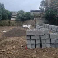 زمین اپارتمان سازی سرولات