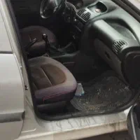 206مدل 83|خودرو سواری و وانت|پاکدشت, پاکدشت (مامازند)|دیوار