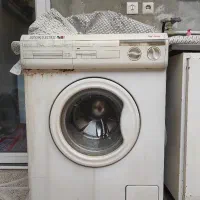 ماشین لباسشویی سپهرالکتریک