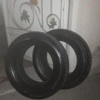 لاستیک ویندفورس پراید سایز 13