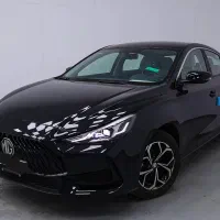 mg gt 2024 ام جی بدون خال