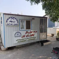 باربری حمل و نقل کیانوش ترابر کیش شهرستان اتوبار