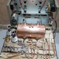 قهوه اسپرسوساز تعمیرات ( پشتیبانی )|خدمات پیشه و مهارت|مشهد, حجت|دیوار