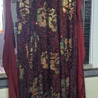 لباس کوردی|لباس|بیجار, |دیوار