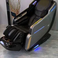 صندلی ماساژور مبل ماساژ صندلی ماساژ لیرکن(اقساط)|تجهیزات ورزشی|کرج, فاز ۲ مهرشهر|دیوار