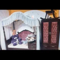 سرویس خواب کودک