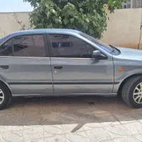 سمند فروشی|خودرو سواری و وانت|قرچک, میرزائی شمالی|دیوار