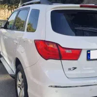 هایما اس ۷ مدل ۹۵|خودرو سواری و وانت|قم, علی آباد|دیوار