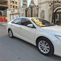 تویوتا کمری ۲۰۱۶|خودرو سواری و وانت|اهواز, گلستان|دیوار