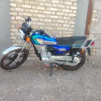 موتورهونداصفر