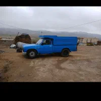 نیسان دیزلی