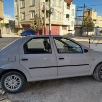 تندر مدل 92|خودرو سواری و وانت|خرم‌آباد, |دیوار