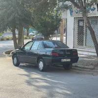 پژو 405 مدل 83