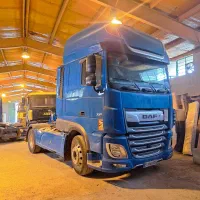 کارشناسی خودرو های سنگین کامیون کشنده و اتوبوس