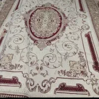 فرش|فرش|تربتحیدریه, قائم|دیوار