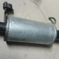 منبع اگزوز|قطعات یدکی و لوازم جانبی|شیروان (خراسان), |دیوار