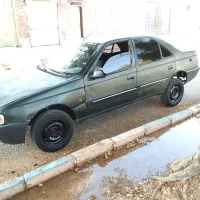 پژو ۴۰۵
